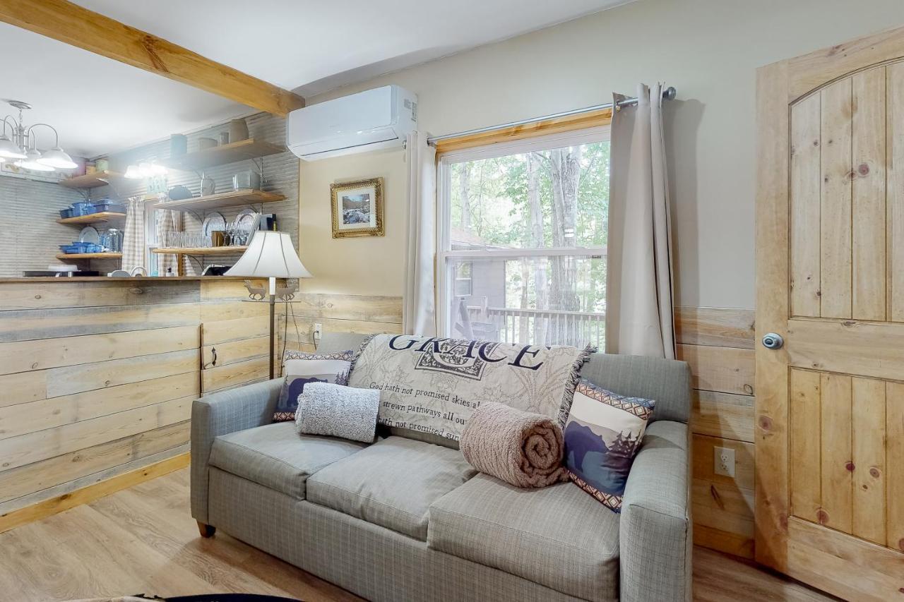 Bear Caves At Black Bear Cottages Sevierville Extérieur photo
